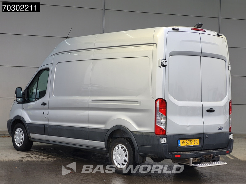 Ford Transit 130pk Hoog Dak L3H3 Trekhaak Navi Airco Cruise Camera Parkeersensoren Werkplaatsinrichting Euro6 L3 Airco Trekhaak Cruise contro - Furgão: foto 2 Ford Transit 130pk Hoog Dak L3H3 Trekhaak Navi Airco Cruise Camera Parkeersensoren Werkplaatsinrichting Euro6 L3 Airco Trekhaak Cruise contro - Furgão: foto 2