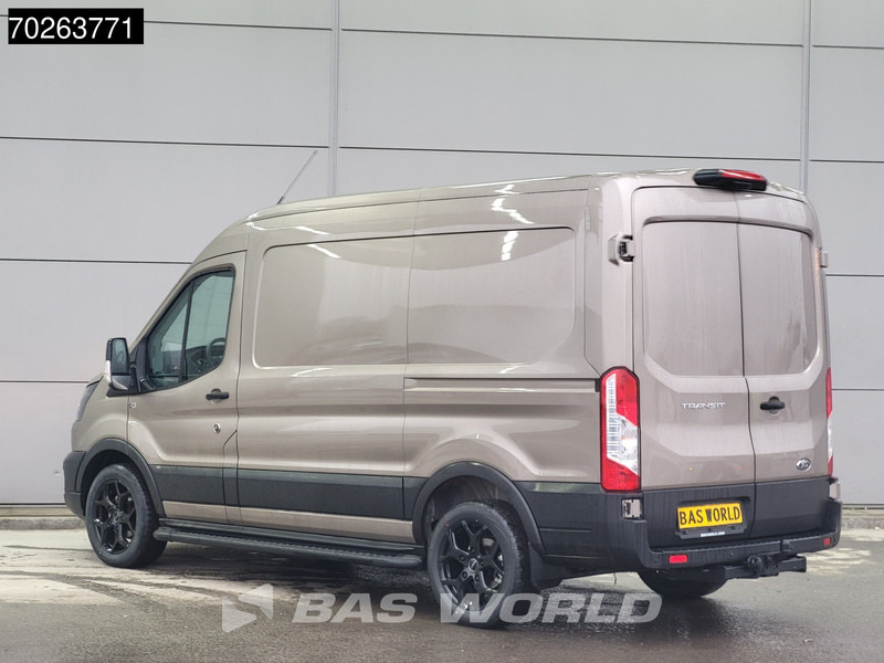 Ford Transit 130pk L2H2 Airco Cruise Camera Trekhaak Parkeersensoren 10m3 Airco Trekhaak Cruise control - Furgão compacto: foto 2 Ford Transit 130pk L2H2 Airco Cruise Camera Trekhaak Parkeersensoren 10m3 Airco Trekhaak Cruise control - Furgão compacto: foto 2