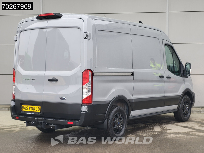 Ford Transit 130pk L2H2 Airco Cruise Camera Trekhaak Parkeersensoren L2 10m3 Airco Trekhaak Cruise control - Furgão compacto: foto 5 Ford Transit 130pk L2H2 Airco Cruise Camera Trekhaak Parkeersensoren L2 10m3 Airco Trekhaak Cruise control - Furgão compacto: foto 5