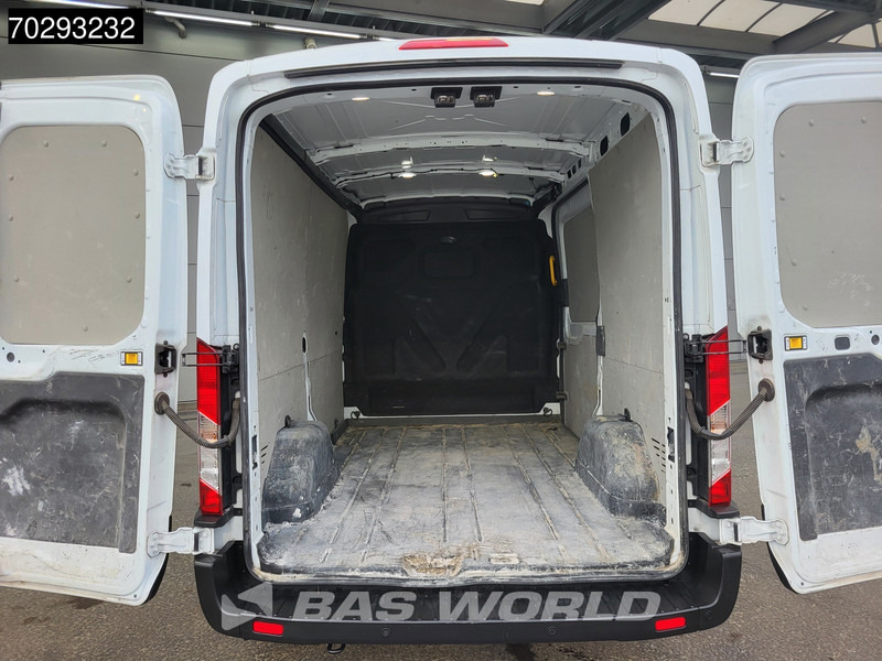 Ford Transit 130pk L3H2 Airco Cruise Parkeersensoren Euro6 L3 10m3 Airco Cruise control - Furgão compacto: foto 3 Ford Transit 130pk L3H2 Airco Cruise Parkeersensoren Euro6 L3 10m3 Airco Cruise control - Furgão compacto: foto 3