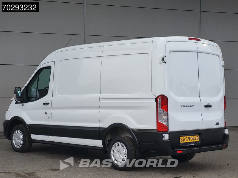Ford Transit 130pk L3H2 Airco Cruise Parkeersensoren Euro6 L3 10m3 Airco Cruise control - Furgão compacto: foto 2 Ford Transit 130pk L3H2 Airco Cruise Parkeersensoren Euro6 L3 10m3 Airco Cruise control - Furgão compacto: foto 2
