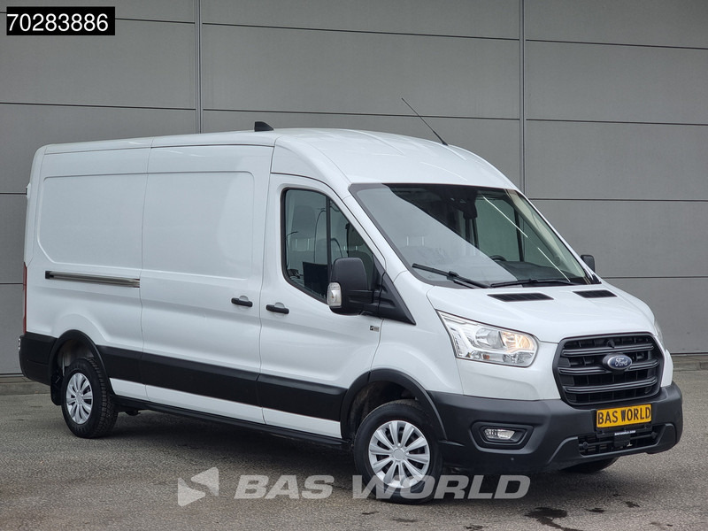 Ford Transit 130pk L3H2 Airco Cruise Parkeersensoren Euro6 L3 12m3 Airco Cruise control - Furgão: foto 5 Ford Transit 130pk L3H2 Airco Cruise Parkeersensoren Euro6 L3 12m3 Airco Cruise control - Furgão: foto 5