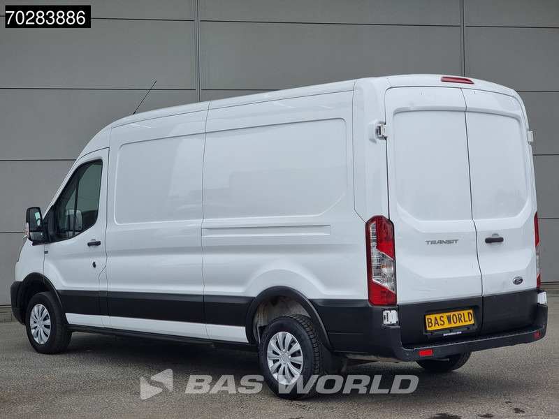 Ford Transit 130pk L3H2 Airco Cruise Parkeersensoren Euro6 L3 12m3 Airco Cruise control - Furgão compacto: foto 2 Ford Transit 130pk L3H2 Airco Cruise Parkeersensoren Euro6 L3 12m3 Airco Cruise control - Furgão compacto: foto 2