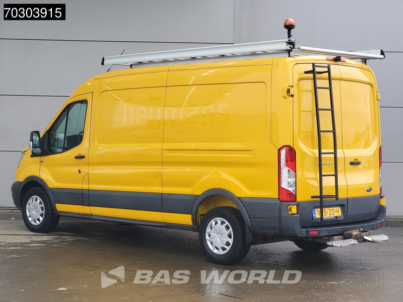 Ford Transit 130pk L3H2 Trekhaak Airco Cruise Camera Parkeersensoren v+a Imperiaal Euro6 L3 Airco Trekhaak Cruise control - Furgão: foto 2 Ford Transit 130pk L3H2 Trekhaak Airco Cruise Camera Parkeersensoren v+a Imperiaal Euro6 L3 Airco Trekhaak Cruise control - Furgão: foto 2