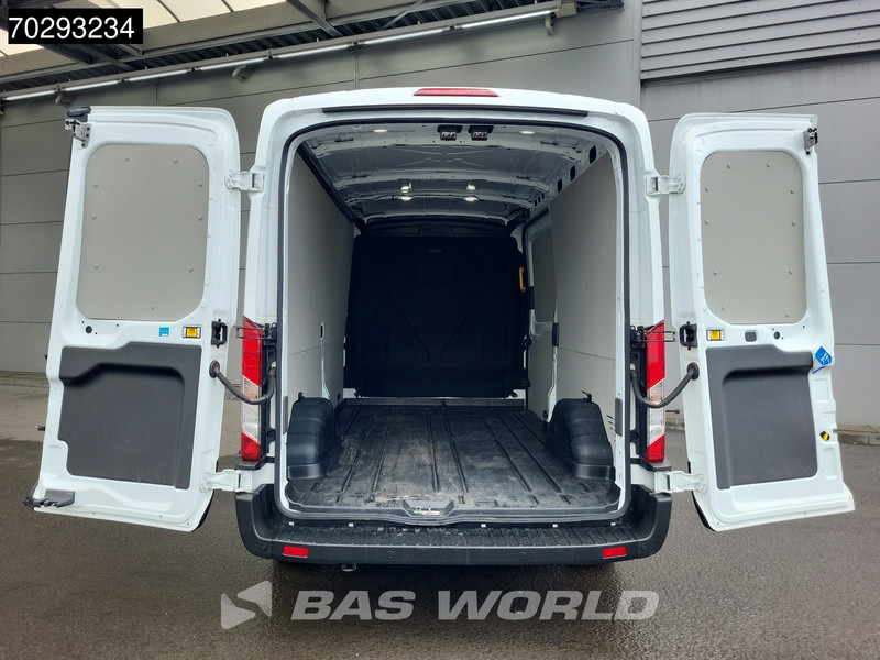 Ford Transit 130pk L3H2 Trekhaak Airco Cruise Parkeersensoren Euro6 L3 12m3 Airco Trekhaak Cruise control - Furgão compacto: foto 3 Ford Transit 130pk L3H2 Trekhaak Airco Cruise Parkeersensoren Euro6 L3 12m3 Airco Trekhaak Cruise control - Furgão compacto: foto 3