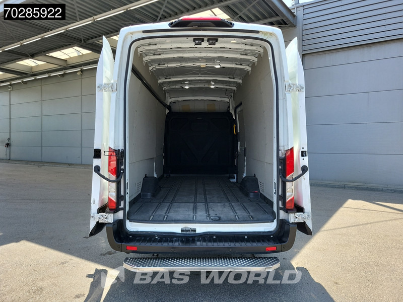 Ford Transit 130pk L4H3 Airco Cruise Camera Parkeersensoren Euro6 L4 15m3 Airco Cruise control - Furgão: foto 3 Ford Transit 130pk L4H3 Airco Cruise Camera Parkeersensoren Euro6 L4 15m3 Airco Cruise control - Furgão: foto 3