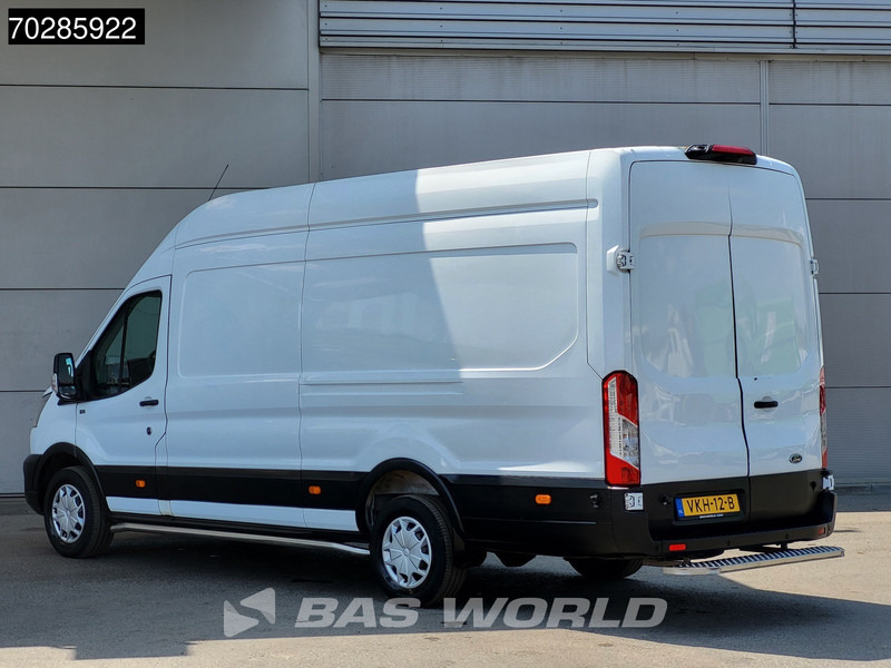Ford Transit 130pk L4H3 Airco Cruise Camera Parkeersensoren Euro6 L4 15m3 Airco Cruise control - Furgão: foto 2 Ford Transit 130pk L4H3 Airco Cruise Camera Parkeersensoren Euro6 L4 15m3 Airco Cruise control - Furgão: foto 2