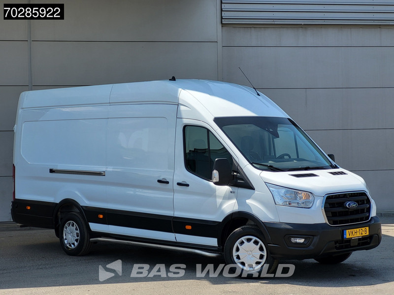 Ford Transit 130pk L4H3 Airco Cruise Camera Parkeersensoren Euro6 L4 15m3 Airco Cruise control - Furgão: foto 5 Ford Transit 130pk L4H3 Airco Cruise Camera Parkeersensoren Euro6 L4 15m3 Airco Cruise control - Furgão: foto 5