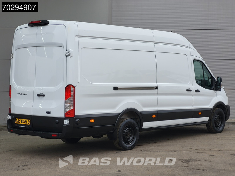 Ford Transit 130pk L4H3 Navi Airco Cruise Camera Parkeersensoren SYNC4 Display CarPlay Euro6 L4 XL Hoog Dak Airco Cruise control - Furgão: foto 5 Ford Transit 130pk L4H3 Navi Airco Cruise Camera Parkeersensoren SYNC4 Display CarPlay Euro6 L4 XL Hoog Dak Airco Cruise control - Furgão: foto 5