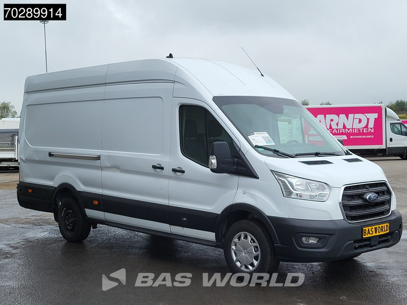 Ford Transit 130pk MOTOR/ENGINE PROBLEM! L4H3 Airco Cruise Camera Parkeersensoren Euro6 L4 15m3 Airco Cruise control - Furgão: foto 5 Ford Transit 130pk MOTOR/ENGINE PROBLEM! L4H3 Airco Cruise Camera Parkeersensoren Euro6 L4 15m3 Airco Cruise control - Furgão: foto 5