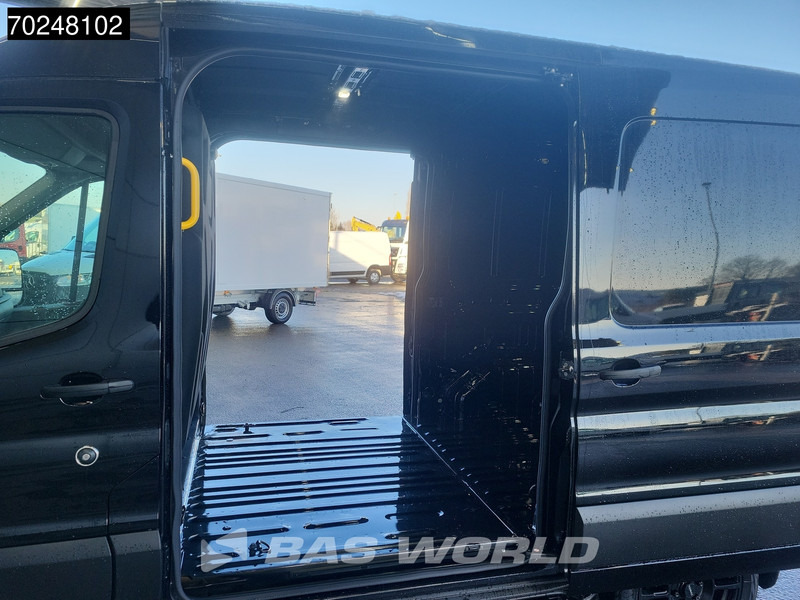 Ford Transit 165pk Automaat 2025 model Dubbele schuifdeur L2H2 ACC 360camera Navi CarPlay Xenon Camera 10m3 Airco - Furgão: foto 3 Ford Transit 165pk Automaat 2025 model Dubbele schuifdeur L2H2 ACC 360camera Navi CarPlay Xenon Camera 10m3 Airco - Furgão: foto 3