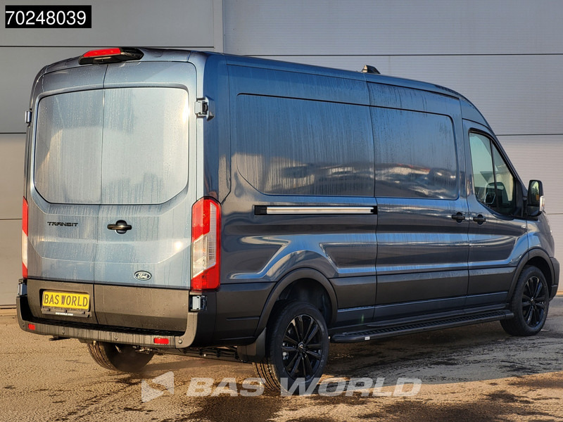 Ford Transit 165pk Automaat Black Edition Limited L3H2 Nwe model! CarPlay Xenon Camera 11m3 Airco Cruise control - Furgão: foto 2 Ford Transit 165pk Automaat Black Edition Limited L3H2 Nwe model! CarPlay Xenon Camera 11m3 Airco Cruise control - Furgão: foto 2