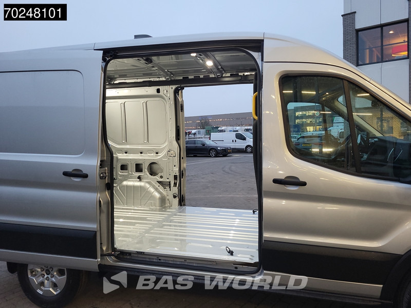 Ford Transit 165pk Automaat Dubbele schuifdeur L2H2 ACC 360camera Navi CarPlay Xenon Camera 10m3 Airco - Furgão: foto 2 Ford Transit 165pk Automaat Dubbele schuifdeur L2H2 ACC 360camera Navi CarPlay Xenon Camera 10m3 Airco - Furgão: foto 2