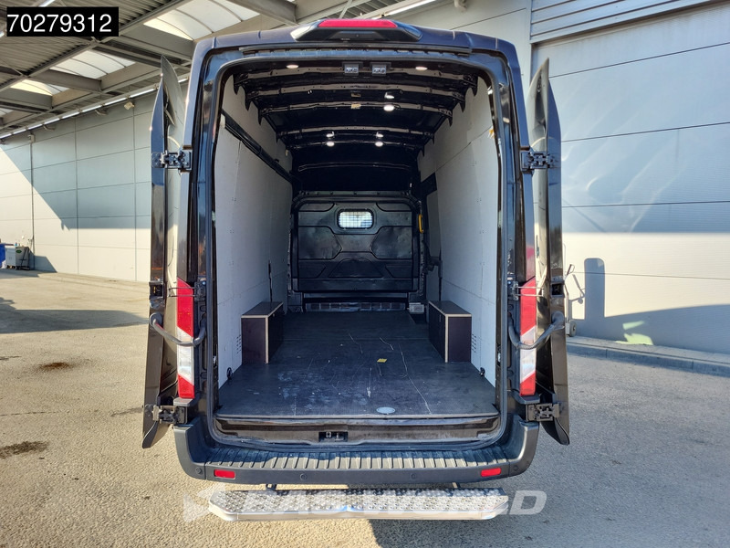 Ford Transit 165pk Automaat L4H3 Airco Cruise Camera Parkeersensoren Euro6 L4 15m3 Airco Cruise control - Furgão: foto 3 Ford Transit 165pk Automaat L4H3 Airco Cruise Camera Parkeersensoren Euro6 L4 15m3 Airco Cruise control - Furgão: foto 3