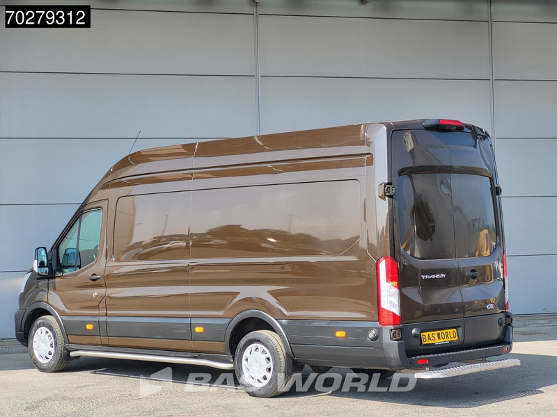 Ford Transit 165pk Automaat L4H3 Airco Cruise Camera Parkeersensoren Euro6 L4 15m3 Airco Cruise control - Furgão: foto 5 Ford Transit 165pk Automaat L4H3 Airco Cruise Camera Parkeersensoren Euro6 L4 15m3 Airco Cruise control - Furgão: foto 5