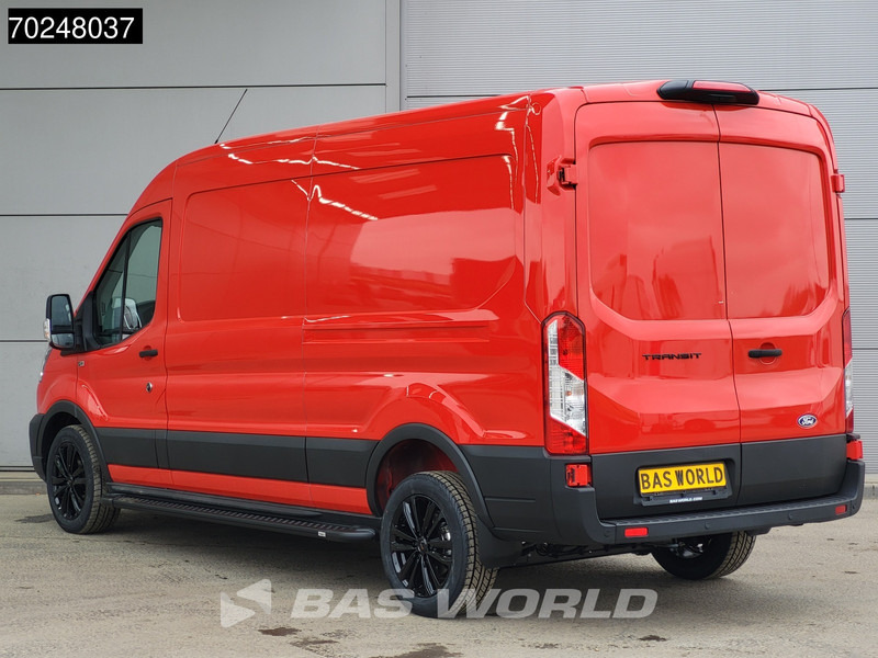 Ford Transit 165pk Automaat Limited Black Edition L3H2 Nwe model! CarPlay Xenon Camera 11m3 Airco Cruise control - Furgão: foto 5 Ford Transit 165pk Automaat Limited Black Edition L3H2 Nwe model! CarPlay Xenon Camera 11m3 Airco Cruise control - Furgão: foto 5
