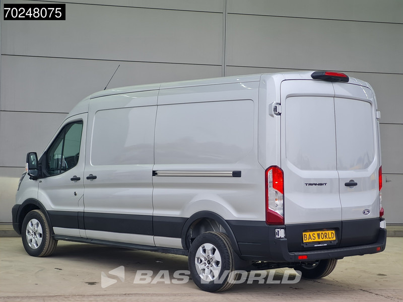 Ford Transit 165pk Automaat Limited Dubbele schuifdeur L3H2 ACC 360camera Navi CarPlay Xenon Camera 11m3 Airco - Furgão: foto 2 Ford Transit 165pk Automaat Limited Dubbele schuifdeur L3H2 ACC 360camera Navi CarPlay Xenon Camera 11m3 Airco - Furgão: foto 2