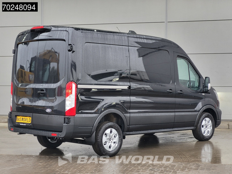 Ford Transit 165pk Nieuw Model Limited L2H2 Automaat CarPlay Xenon Camera 10m3 Airco Cruise control - Furgão: foto 5 Ford Transit 165pk Nieuw Model Limited L2H2 Automaat CarPlay Xenon Camera 10m3 Airco Cruise control - Furgão: foto 5