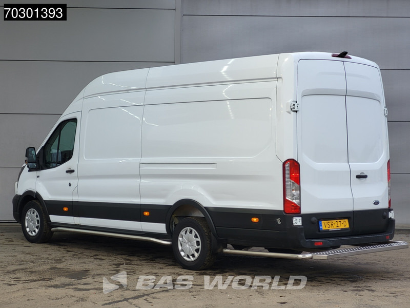 Ford Transit 170pk Hoog Dak L4H3 Airco Cruise Camera Parkeersensoren Euro6 L4 Airco Cruise control - Furgão: foto 2 Ford Transit 170pk Hoog Dak L4H3 Airco Cruise Camera Parkeersensoren Euro6 L4 Airco Cruise control - Furgão: foto 2