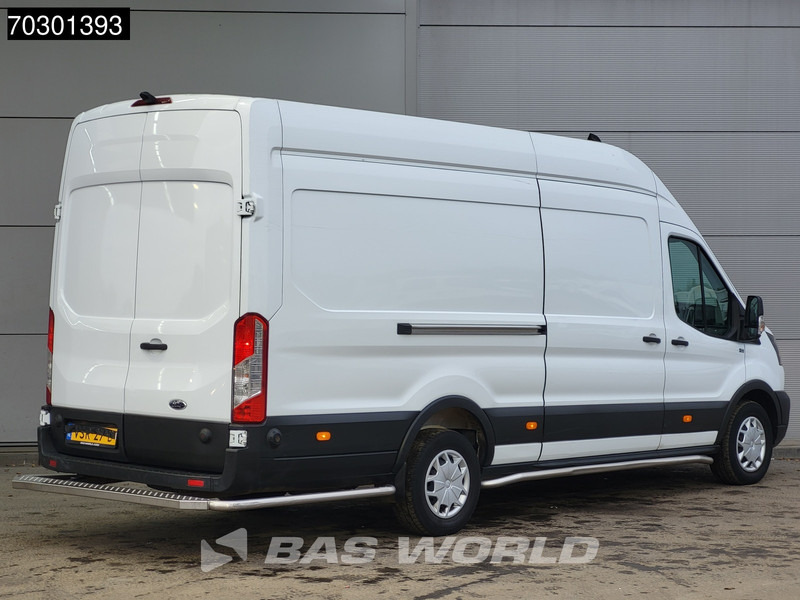 Ford Transit 170pk Hoog Dak L4H3 Airco Cruise Camera Parkeersensoren Euro6 L4 Airco Cruise control - Furgão: foto 5 Ford Transit 170pk Hoog Dak L4H3 Airco Cruise Camera Parkeersensoren Euro6 L4 Airco Cruise control - Furgão: foto 5