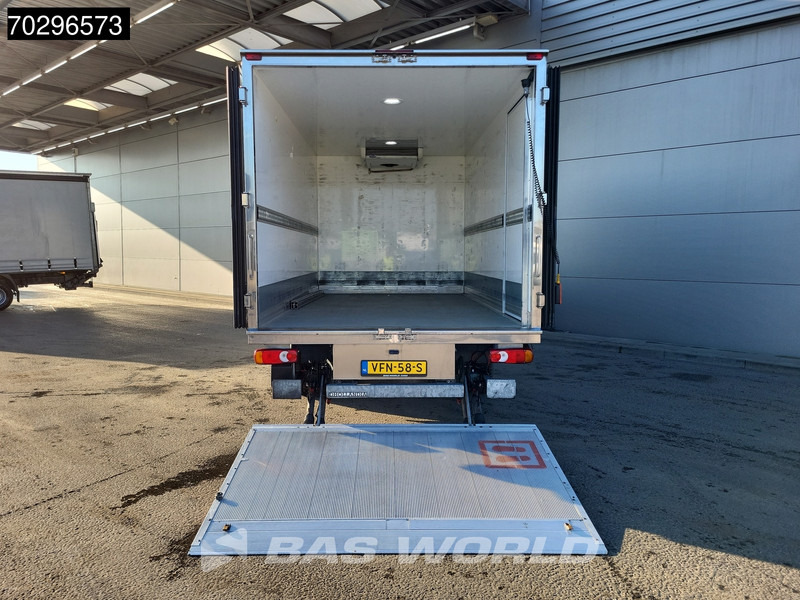 Ford Transit 170pk Koelwagen Laadklep Zijdeur Dubbellucht Carrier Viento 300 Airco Cruise Camera D'Hollandia Euro6 Bakwagen Gekoeld Koel Koel - Carrinha frigorífica: foto 3 Ford Transit 170pk Koelwagen Laadklep Zijdeur Dubbellucht Carrier Viento 300 Airco Cruise Camera D'Hollandia Euro6 Bakwagen Gekoeld Koel Koel - Carrinha frigorífica: foto 3