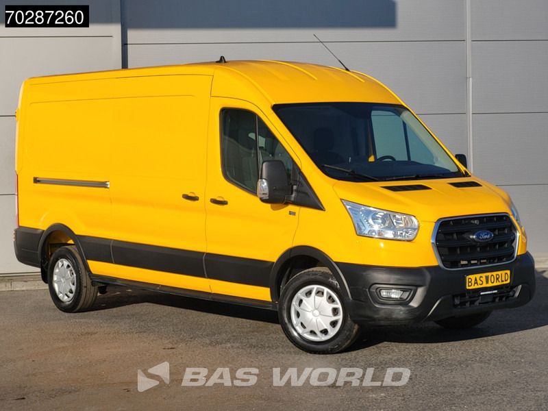 Furgão Ford Transit 170pk L3H2 Airco Cruise Trekhaak Camera Parkeersensoren Euro6 L3 11m3 Airco Trekhaak Cruise control: foto 5