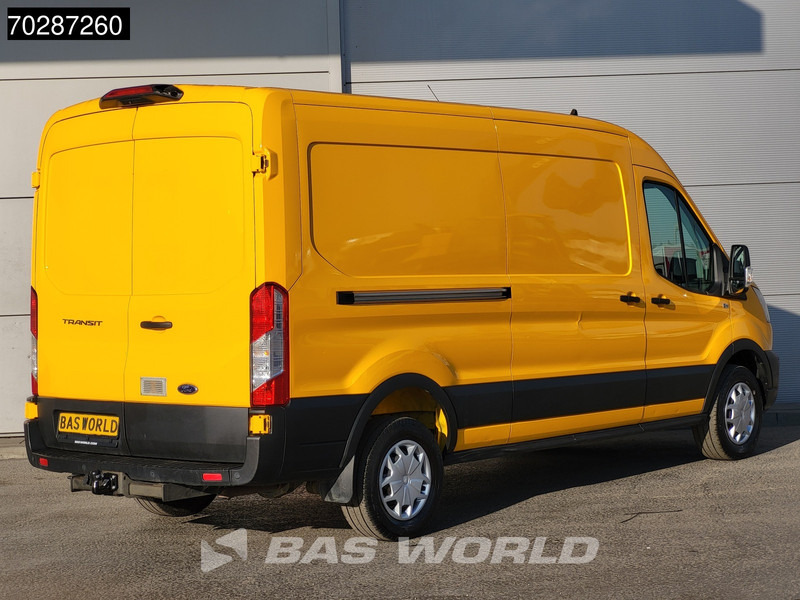 Furgão Ford Transit 170pk L3H2 Airco Cruise Trekhaak Camera Parkeersensoren Euro6 L3 11m3 Airco Trekhaak Cruise control: foto 6