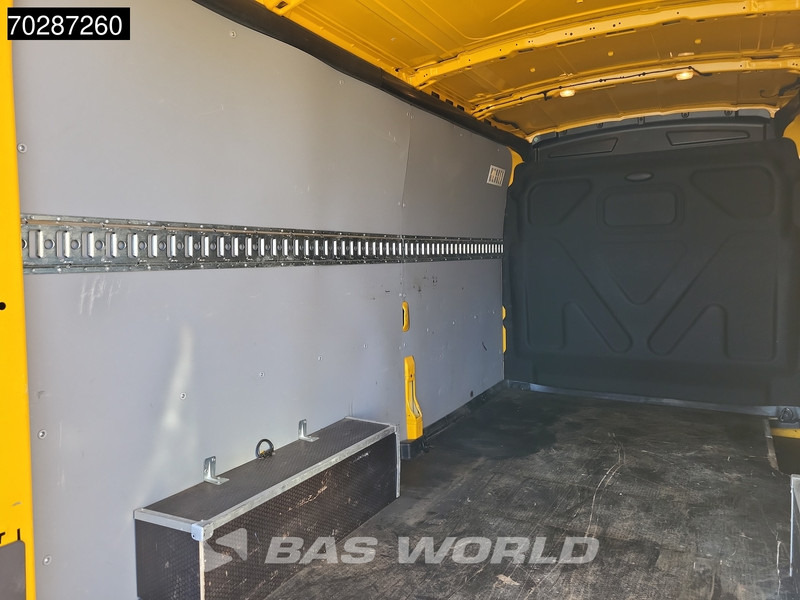 Furgão Ford Transit 170pk L3H2 Airco Cruise Trekhaak Camera Parkeersensoren Euro6 L3 11m3 Airco Trekhaak Cruise control: foto 8