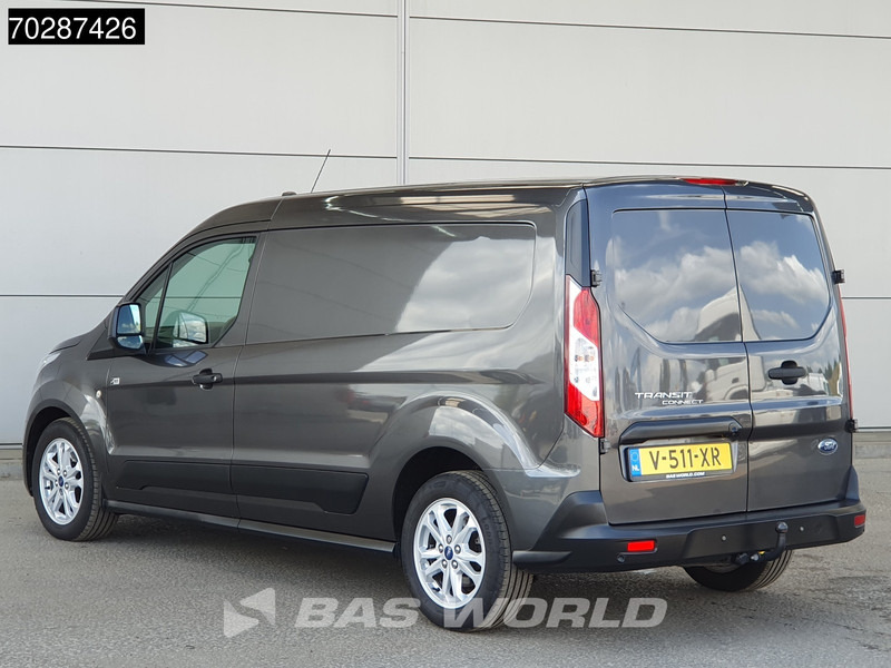 Ford Transit Connect 100PK Automaat L2H1 ACC Xenon Navi Trekhaak Airco Camera Parkeersensoren Euro6 L2 4m3 Airco Trekhaak - Furgão compacto: foto 2 Ford Transit Connect 100PK Automaat L2H1 ACC Xenon Navi Trekhaak Airco Camera Parkeersensoren Euro6 L2 4m3 Airco Trekhaak - Furgão compacto: foto 2
