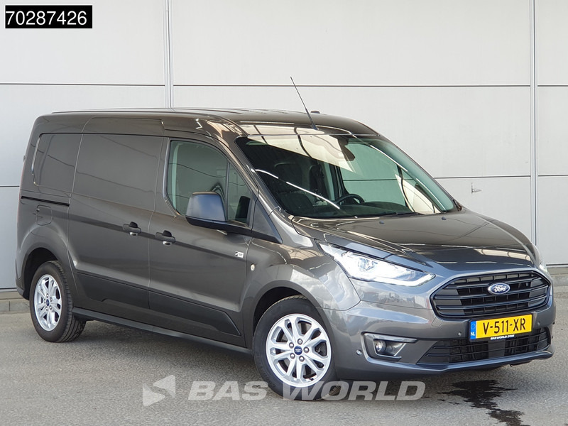 Ford Transit Connect 100PK Automaat L2H1 ACC Xenon Navi Trekhaak Airco Camera Parkeersensoren Euro6 L2 4m3 Airco Trekhaak - Furgão compacto: foto 3 Ford Transit Connect 100PK Automaat L2H1 ACC Xenon Navi Trekhaak Airco Camera Parkeersensoren Euro6 L2 4m3 Airco Trekhaak - Furgão compacto: foto 3