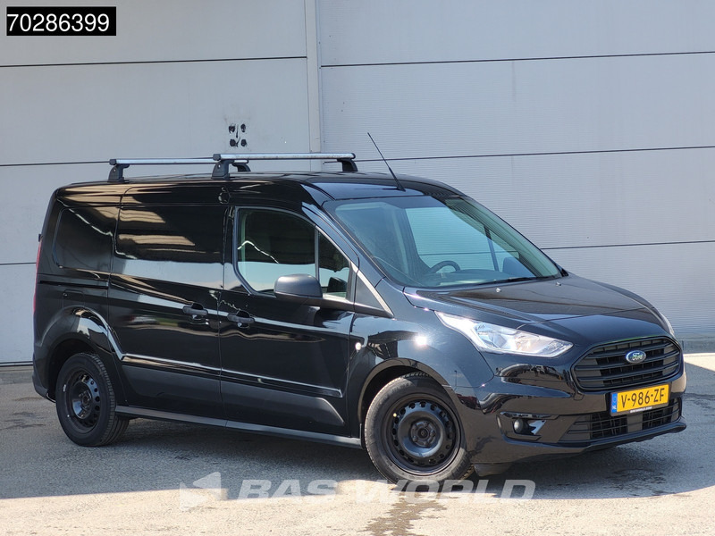 Ford Transit Connect 100PK Automaat Trekhaak Airco Imperiaal Euro6 4m3 Airco Trekhaak - Furgão compacto: foto 5 Ford Transit Connect 100PK Automaat Trekhaak Airco Imperiaal Euro6 4m3 Airco Trekhaak - Furgão compacto: foto 5