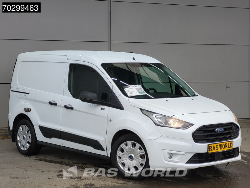 Ford Transit Connect 100PK Benzine Emissievrij L1H1 Navi Airco Cruise Camera Euro6 L1 Airco Cruise control - Furgão compacto: foto 3 Ford Transit Connect 100PK Benzine Emissievrij L1H1 Navi Airco Cruise Camera Euro6 L1 Airco Cruise control - Furgão compacto: foto 3