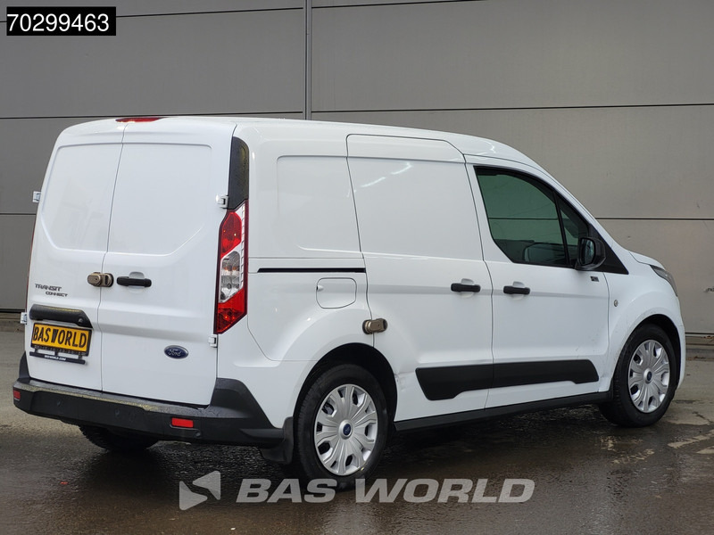 Ford Transit Connect 100PK Benzine Emissievrij L1H1 Navi Airco Cruise Camera Euro6 L1 Airco Cruise control - Furgão compacto: foto 2 Ford Transit Connect 100PK Benzine Emissievrij L1H1 Navi Airco Cruise Camera Euro6 L1 Airco Cruise control - Furgão compacto: foto 2