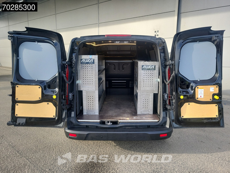 Ford Transit Connect 101 PK L1H1 Navi Airco Cruise Camera Parkeersensoren Werkplaatsinrichting Euro6 L1 3m3 Airco Cruise control - Furgão compacto: foto 3 Ford Transit Connect 101 PK L1H1 Navi Airco Cruise Camera Parkeersensoren Werkplaatsinrichting Euro6 L1 3m3 Airco Cruise control - Furgão compacto: foto 3