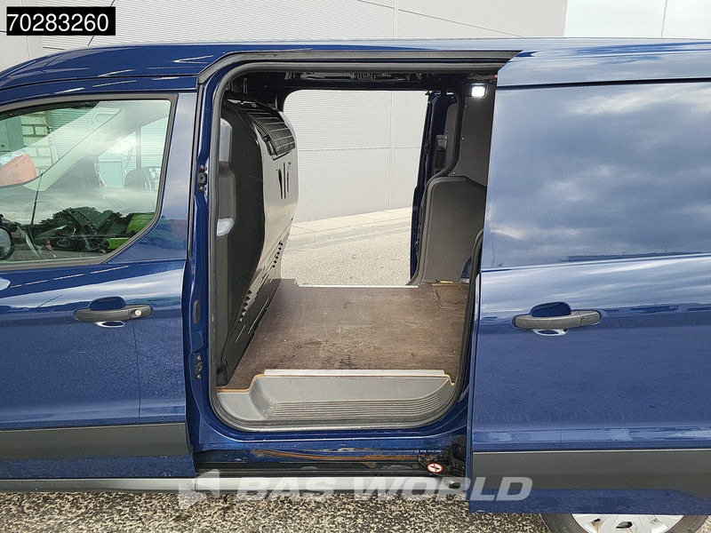 Ford Transit Connect 120pk Automaat Dubbele Schuifdeur L2H1 Trekhaak Airco Cruise Euro6 L2 4m3 Airco Trekhaak Cruise control - Furgão compacto: foto 3 Ford Transit Connect 120pk Automaat Dubbele Schuifdeur L2H1 Trekhaak Airco Cruise Euro6 L2 4m3 Airco Trekhaak Cruise control - Furgão compacto: foto 3