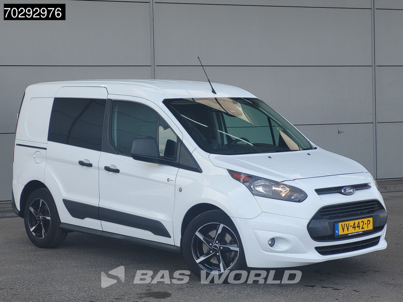 Ford Transit Connect 75pk L1H1 2x Schuifdeur Airco Parkeersensoren APK 08-2026 Euro6 L1 3m3 Airco - Furgão compacto: foto 5 Ford Transit Connect 75pk L1H1 2x Schuifdeur Airco Parkeersensoren APK 08-2026 Euro6 L1 3m3 Airco - Furgão compacto: foto 5