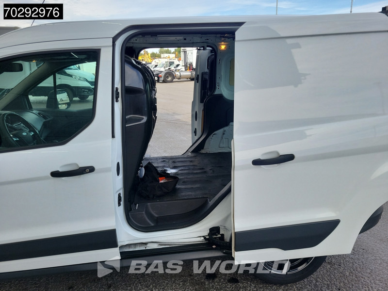 Ford Transit Connect 75pk L1H1 2x Schuifdeur Airco Parkeersensoren APK 08-2026 Euro6 L1 3m3 Airco - Furgão compacto: foto 3 Ford Transit Connect 75pk L1H1 2x Schuifdeur Airco Parkeersensoren APK 08-2026 Euro6 L1 3m3 Airco - Furgão compacto: foto 3