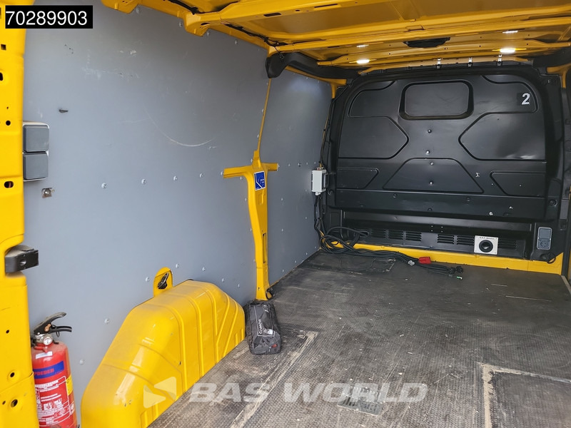 Ford Transit Custom 105pk L2H1 LED Trekhaak Airco Cruise Parkeersensoren Euro6 L2 7m3 Airco Trekhaak Cruise control - Furgão compacto: foto 5 Ford Transit Custom 105pk L2H1 LED Trekhaak Airco Cruise Parkeersensoren Euro6 L2 7m3 Airco Trekhaak Cruise control - Furgão compacto: foto 5