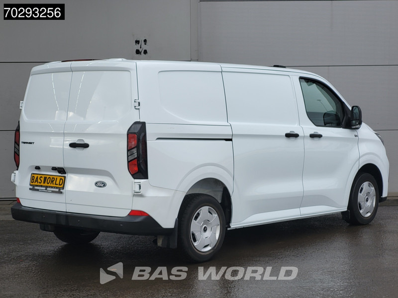 Ford Transit Custom 110pk Nieuw Model L1H1 LED Airco Cruise Camera Parkeersensoren v+a SYNC4-display CarPlay Euro6 L1 Kompakt 6m3 Airco Cruise contr - Furgão compacto: foto 5 Ford Transit Custom 110pk Nieuw Model L1H1 LED Airco Cruise Camera Parkeersensoren v+a SYNC4-display CarPlay Euro6 L1 Kompakt 6m3 Airco Cruise contr - Furgão compacto: foto 5