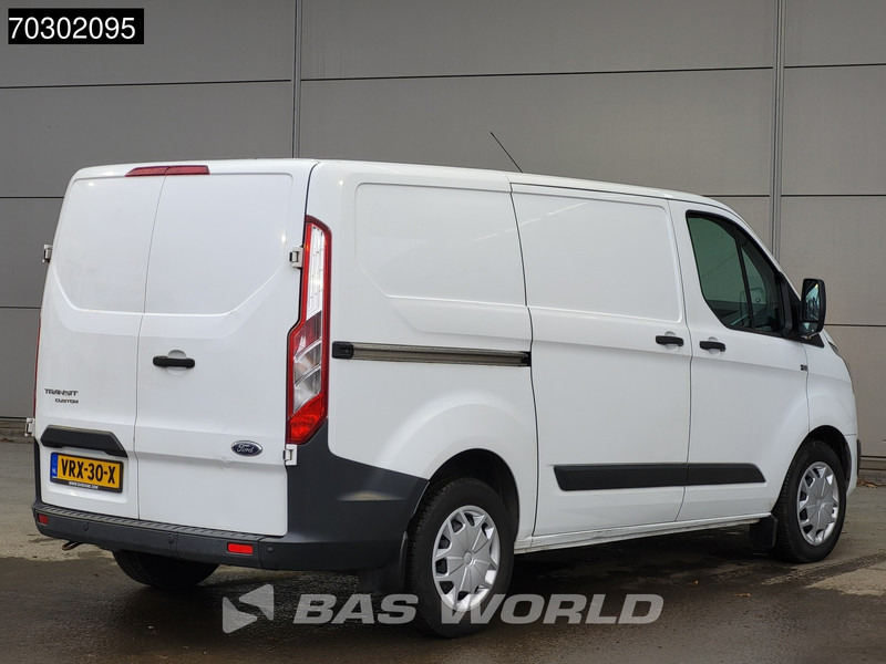 Ford Transit Custom 130PK Automaat L1H1 Navi Airco Cruise Parkeersensoren APK 09-2026 Euro6 L1 Kompakt Airco Cruise control - Furgão compacto: foto 5 Ford Transit Custom 130PK Automaat L1H1 Navi Airco Cruise Parkeersensoren APK 09-2026 Euro6 L1 Kompakt Airco Cruise control - Furgão compacto: foto 5