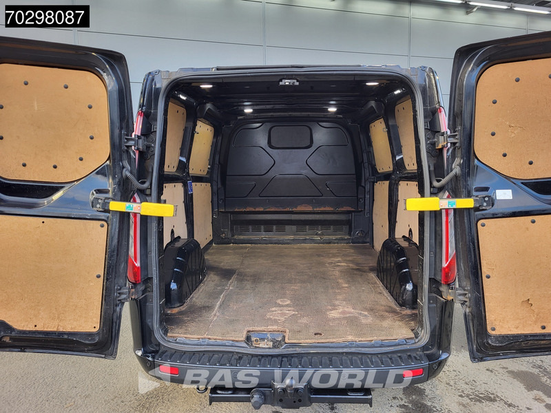 Ford Transit Custom 130PK Automaat L1H1 Trekhaak LED Navi Airco Cruise Camera Parkeersensoren Euro6 L1 Airco Trekhaak Cruise control - Furgão compacto: foto 3 Ford Transit Custom 130PK Automaat L1H1 Trekhaak LED Navi Airco Cruise Camera Parkeersensoren Euro6 L1 Airco Trekhaak Cruise control - Furgão compacto: foto 3