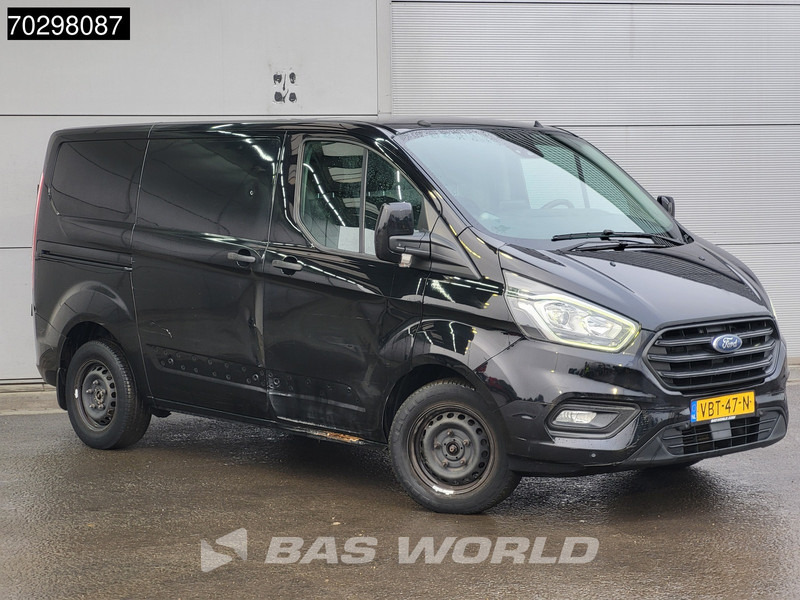 Ford Transit Custom 130PK Automaat L1H1 Trekhaak LED Navi Airco Cruise Camera Parkeersensoren Euro6 L1 Airco Trekhaak Cruise control - Furgão compacto: foto 3 Ford Transit Custom 130PK Automaat L1H1 Trekhaak LED Navi Airco Cruise Camera Parkeersensoren Euro6 L1 Airco Trekhaak Cruise control - Furgão compacto: foto 3