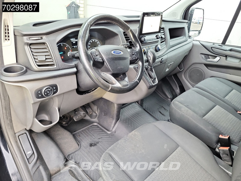 Furgão compacto Ford Transit Custom 130PK Automaat L1H1 Trekhaak LED Navi Airco Cruise Camera Parkeersensoren Euro6 L1 Airco Trekhaak Cruise control: foto 13