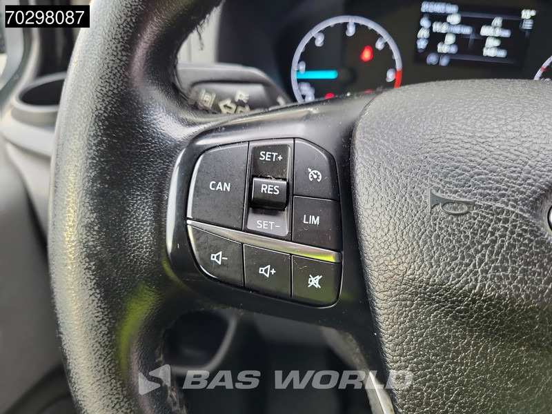 Furgão compacto Ford Transit Custom 130PK Automaat L1H1 Trekhaak LED Navi Airco Cruise Camera Parkeersensoren Euro6 L1 Airco Trekhaak Cruise control: foto 18