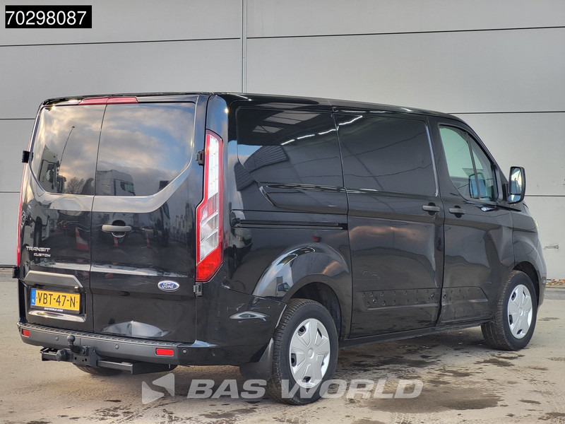 Furgão compacto Ford Transit Custom 130PK Automaat L1H1 Trekhaak LED Navi Airco Cruise Camera Parkeersensoren Euro6 L1 Airco Trekhaak Cruise control: foto 6
