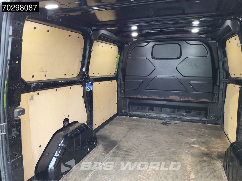 Furgão compacto Ford Transit Custom 130PK Automaat L1H1 Trekhaak LED Navi Airco Cruise Camera Parkeersensoren Euro6 L1 Airco Trekhaak Cruise control: foto 8