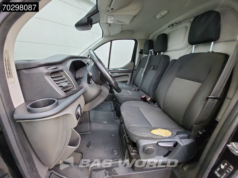 Furgão compacto Ford Transit Custom 130PK Automaat L1H1 Trekhaak LED Navi Airco Cruise Camera Parkeersensoren Euro6 L1 Airco Trekhaak Cruise control: foto 11