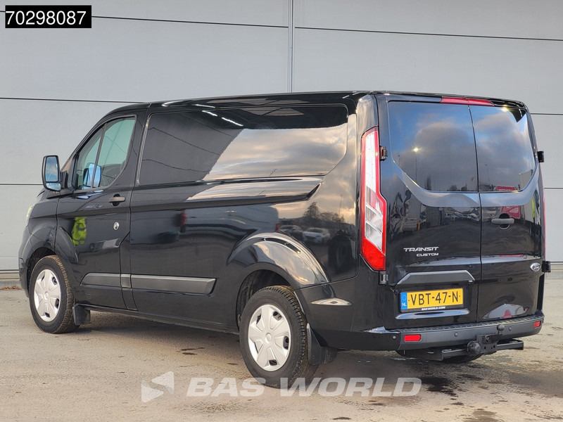 Ford Transit Custom 130PK Automaat L1H1 Trekhaak LED Navi Airco Cruise Camera Parkeersensoren Euro6 L1 Airco Trekhaak Cruise control - Furgão compacto: foto 2 Ford Transit Custom 130PK Automaat L1H1 Trekhaak LED Navi Airco Cruise Camera Parkeersensoren Euro6 L1 Airco Trekhaak Cruise control - Furgão compacto: foto 2