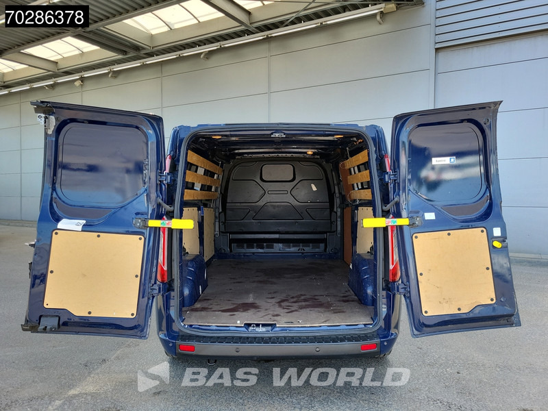 Ford Transit Custom 130PK Automaat L2H1 LED Navi Airco Cruise Parkeersensoren Euro6 L2 7m3 Airco Cruise control - Furgão compacto: foto 3 Ford Transit Custom 130PK Automaat L2H1 LED Navi Airco Cruise Parkeersensoren Euro6 L2 7m3 Airco Cruise control - Furgão compacto: foto 3