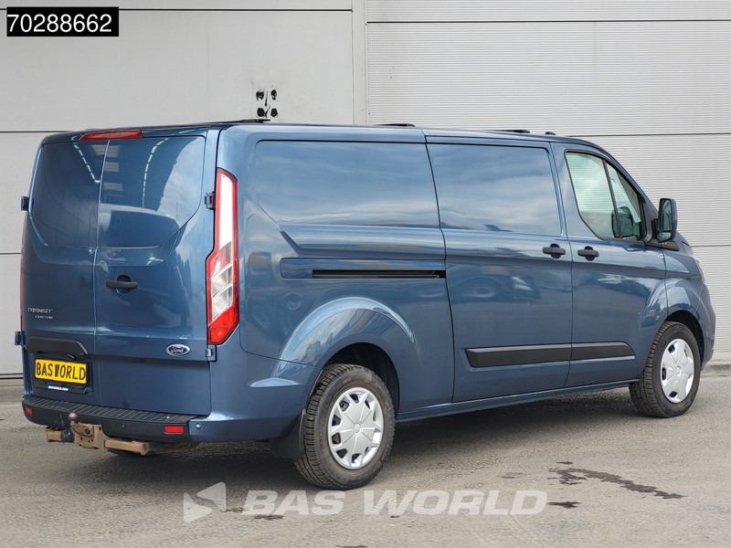 Ford Transit Custom 170pk Automaat L2H1 Trekhaak Airco Cruise Camera Parkeersensoren Euro6 L2 7m3 Airco Trekhaak Cruise control - Furgão compacto: foto 5 Ford Transit Custom 170pk Automaat L2H1 Trekhaak Airco Cruise Camera Parkeersensoren Euro6 L2 7m3 Airco Trekhaak Cruise control - Furgão compacto: foto 5